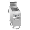 Makaroniarka – gazowa – 40 L – 12 kW – seria PAOLO