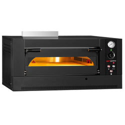 Gazowy piec do pizzy - 6x 30cm - manualny