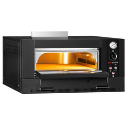 Gazowy piec do pizzy - 6x 30cm - manualny