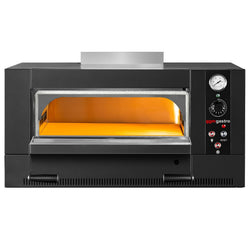 Gazowy piec do pizzy - 6x 30cm - manualny