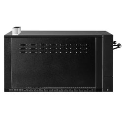Gazowy piec do pizzy - 6x 30cm - manualny