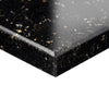 Granitarbeitsplatte - 700x600mm - Star Galaxy