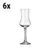 (6 szt.) Kieliszek do wódki/grappy - Specials - 90ml - do zmywarki - zestaw 6 szt.