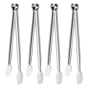 (4 sztuki) Szczypce do grilla - Prime Gastro