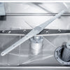 Double-skinned Undercounter Commercial Dishwasher - 500mm Basket - Digital Controls - 3.9kW - with Drain, Rinse Aid & Detergent Pumps