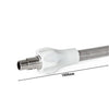 Gas Hose - 1000mm - EN14800 Standard