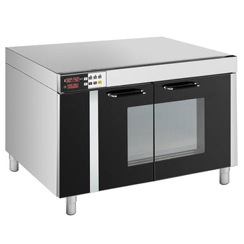 Garownik - cyfrowy - na 8x EN 600x400 cm - Prime Gastro