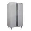 Szafa na naczynia ECO - 1000x700mm - 2-drzwiowa - drzwi skrzydłowe - Wysokość:1800mm