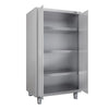 Szafa na naczynia ECO - 1000x700mm - 2-drzwiowa - drzwi skrzydłowe - Wysokość:1800mm