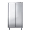 Szafa na naczynia PREMIUM - 1200x600mm - 2-drzwiowa - drzwi przesuwne - Wysokość:1800mm