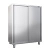 Szafa na naczynia PREMIUM - 1600x600mm - 2-drzwiowa - drzwi przesuwne - Wysokość:1800mm