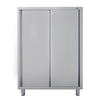Szafa na naczynia ECO - 1600x700mm - 2-drzwiowa - drzwi przesuwne - Wysokość:1800mm
