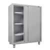 Szafa na naczynia ECO - 1600x700mm - 2-drzwiowa - drzwi przesuwne - Wysokość:1800mm