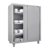 Szafa na naczynia ECO - 1600x700mm - 2-drzwiowa - drzwi przesuwne - Wysokość:1800mm
