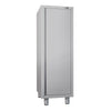 Szafa na naczynia ECO - 600x700mm - 1-drzwiowa - drzwi skrzydłowe - Wysokość:1800mm