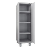 Szafa na naczynia ECO - 600x700mm - 1-drzwiowa - drzwi skrzydłowe - Wysokość:1800mm