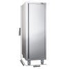 Szafa na naczynia PREMIUM – 600 x 700 mm – wysokość: 1800 mm – z 1 drzwiami skrzydłowymi