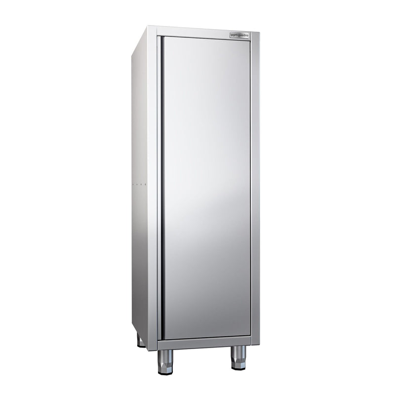 Szafa na naczynia PREMIUM - 600x700mm - 1-drzwiowa - drzwi skrzydłowe - Wysokość:1800mm