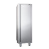 Szafa na naczynia PREMIUM – 600 x 700 mm – wysokość: 1800 mm – z 1 drzwiami skrzydłowymi