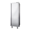 Szafa na naczynia PREMIUM – 600 x 700 mm – wysokość: 1800 mm – z 1 drzwiami skrzydłowymi