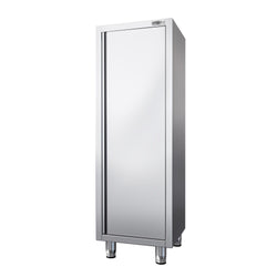 Szafa na naczynia PREMIUM - 600x700mm - 1-drzwiowa - drzwi skrzydłowe - Wysokość:1800mm