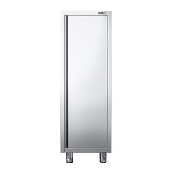 Szafa na naczynia PREMIUM - 600x700mm - 1-drzwiowa - drzwi skrzydłowe - Wysokość:1800mm