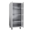 Szafa na naczynia PREMIUM - 800x700mm - 2-drzwiowa - drzwi skrzydłowe - Wysokość:1800mm