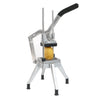 Manual Potato Chipper & Veg Cutter - Stainless Steel