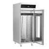 Chłodnio-garownia - Cyfrowa - 40x EN 600x400mm - do fermentacji