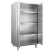 Szafka na naczynia PREMIUM - 1000x700mm - z 2 drzwiami skrzydłowymi - wysokość: 1800mm