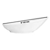 (4 szt.) SELTMANN WEIDEN | Miska gourmet – głęboka – 160 mm