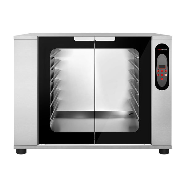 Garownik - cyfrowy - 12x EN 600x400 lub 12x Gn 1/1 - Prime Gastro