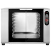 Garownia / Szafa do wyrastania ciasta – cyfrowa – 12 x 600 x 400 – 12 x EN 60 x 40 lub GN 1/1
