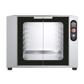 Garownik- manualny - na 12x EN 600x400 lub 12 GN 1/1 - Prime Gastro