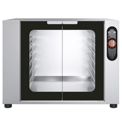 Garownik - manualny - na 12x EN 600x400 lub 12 GN 1/1