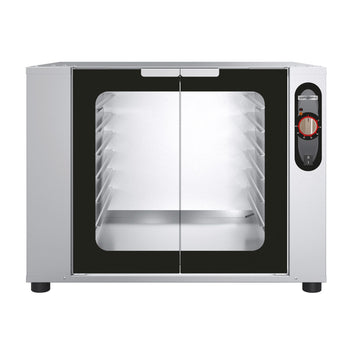 Garownik - manualny - na 12x EN 600x400 lub 12x GN 1/1 - Prime Gastro