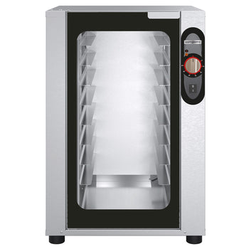 Garownik - manualny - 8 blachy 460x330mm - Prime Gastro