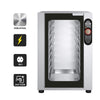 Garownia – na 8 blach 460 x 330 mm – manualna