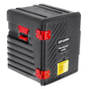 Insulated Food Pan Carrier - Front Loading - GN 1/1 - 63 L - For 12 x GN 1/1