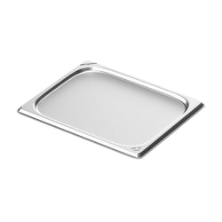 Edelstahl GN - Tablett 1/2 - 10mm