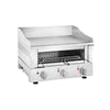 ROBAND | Grill toaster 500 - 3.3 kW - Grill & gastronomy salamander