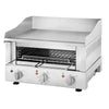 ROBAND | Grill toaster 500 - 3.3 kW - Grill & gastronomy salamander