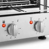 ROBAND | Grill toaster 500 - 3.3 kW - Grill & gastronomy salamander