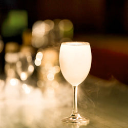 Urządzenie do zamrażania szkła z oświetleniem LED