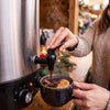 Catering Water Boiler & Mulled Wine Urn – 25 litres – 2 kW – with drain tap & timer, image 7 of 8