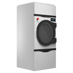 Suszarka bębnowa gazowa - 14 kg - Manualna