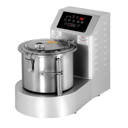 Szatkownica do warzyw/hummusu – 15 litrów – 900 W – 400 V – 750–1500 obr./min