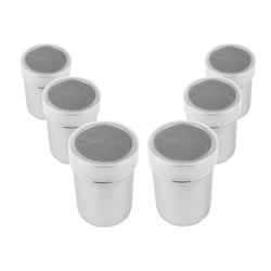 Shaker do przypraw - Wysokość: 80 mm
