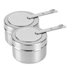 (2 pcs) HELLOFLAMM | Safety Fuel Can