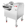 Kuter poziomy – 20 L – 1,5 kW – 230 V – 1440 obr./min – z 3 nożami